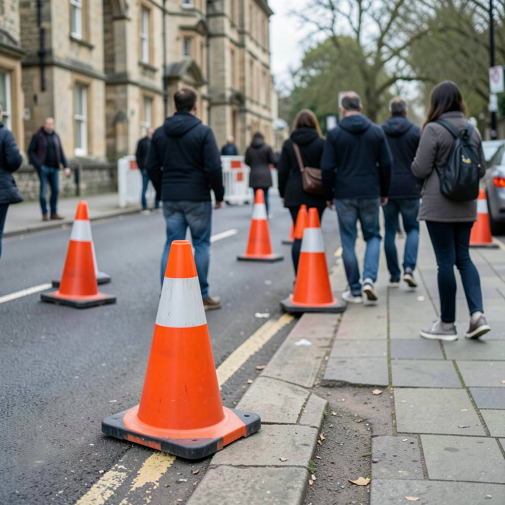 British road cameras now detect passengers without any flash